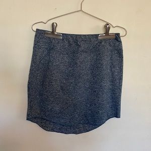 Oiselle Lux Skirt